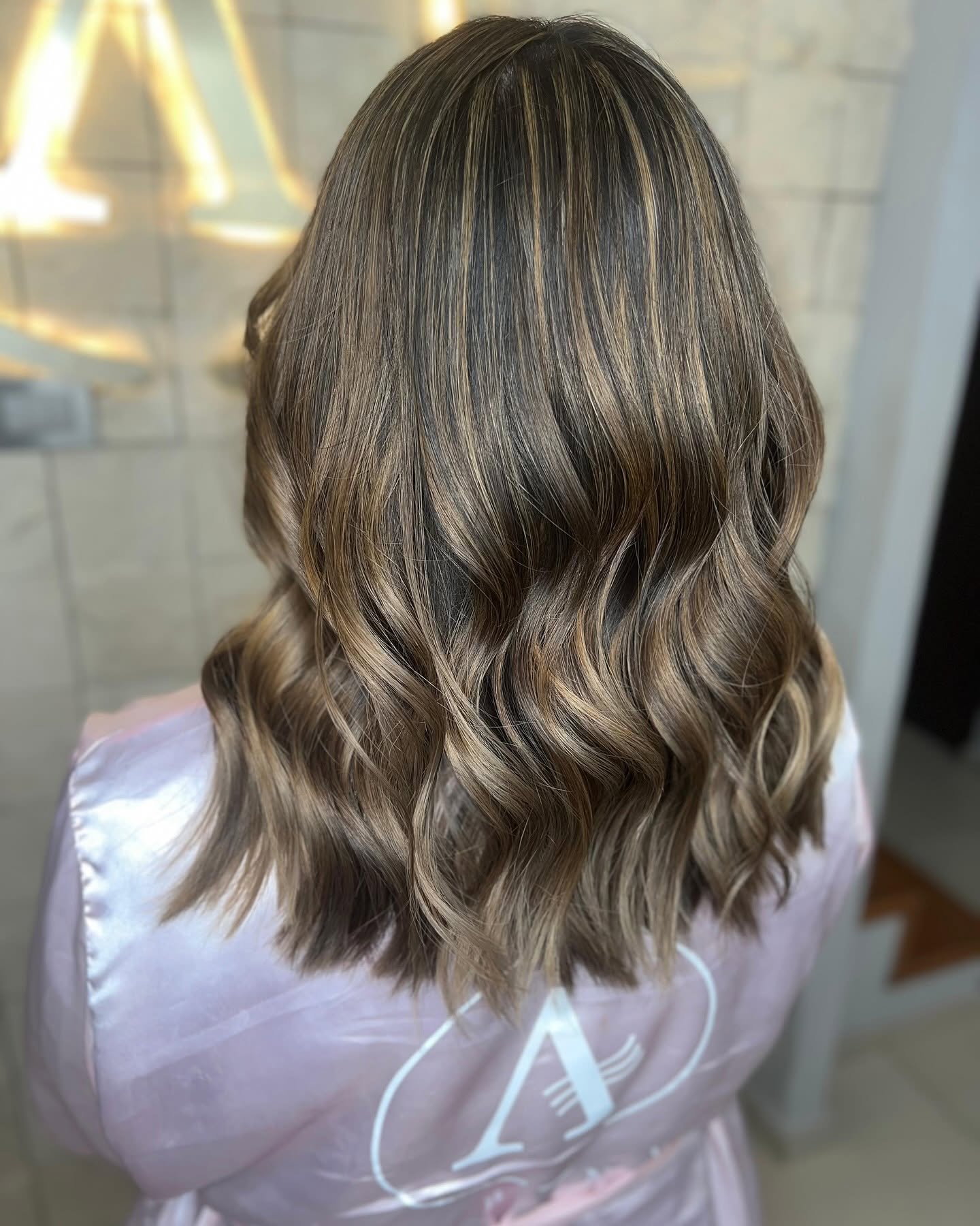 Balayage Signature